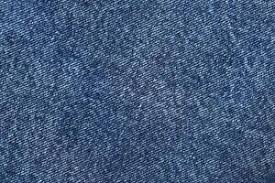 denim print
