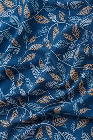 twill print