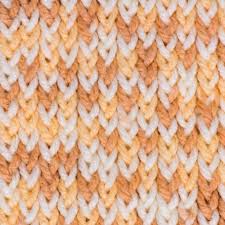KNIT FABRIC